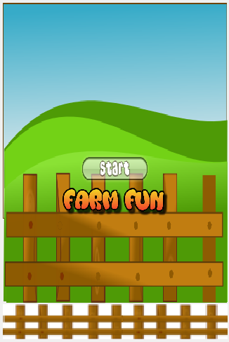 Farm Fun Extreme截图1