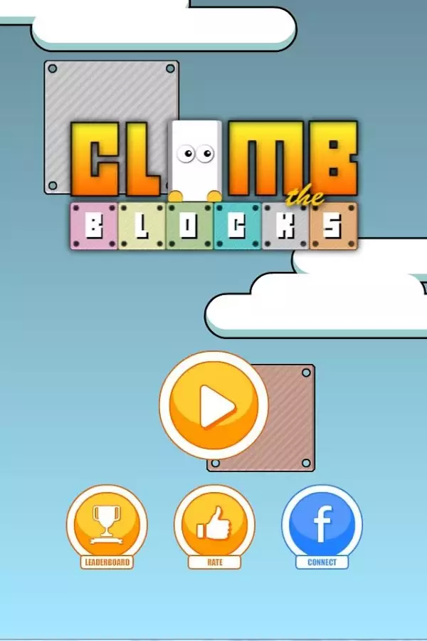 Climb the Blocks截图5