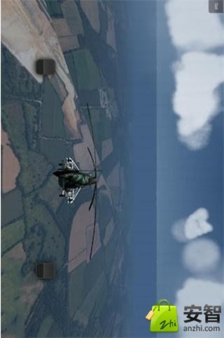 超级直升机3D截图3