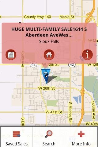 Sioux Falls Garage Sales截图1