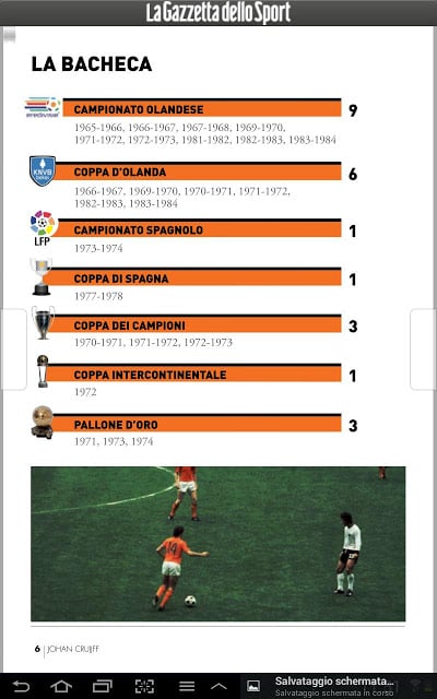 Gazzetta Books截图2