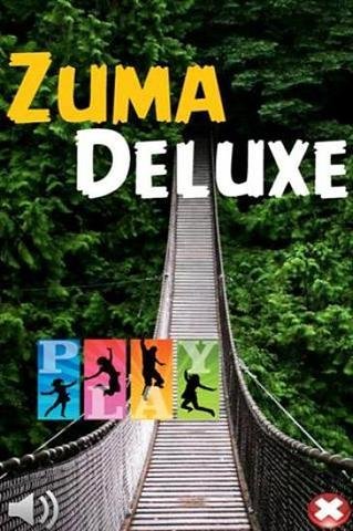 豪华祖马 Zuma Deluxe2013截图7