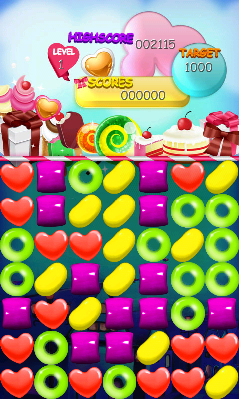 Smash Candy截图4