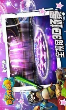 熊貓大作戰(zhàn)截圖