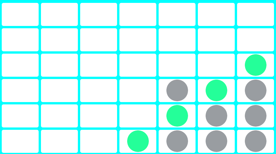 Connect 4 GDX Full Screen截图2