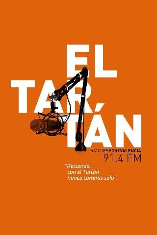 El Tartan截图2