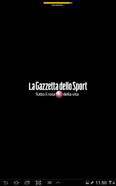 Gazzetta Books截图1