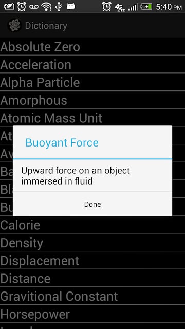 Physics:Mechanics截图4