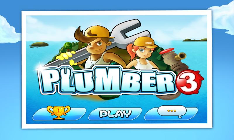 管道工3 plumber season 3截图2