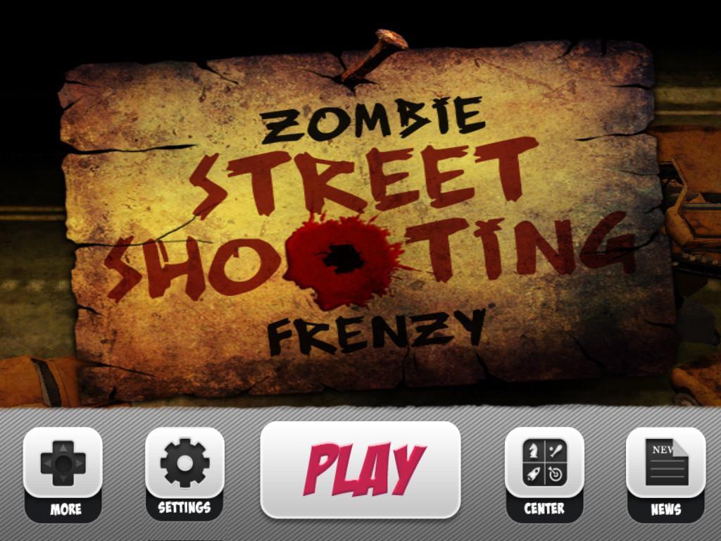 Brain Defender: Zombies Attack截图6