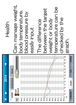 Handwriting Notepad　：　Memoga截图