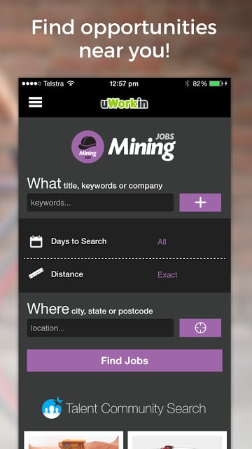 Mining Jobs截图3