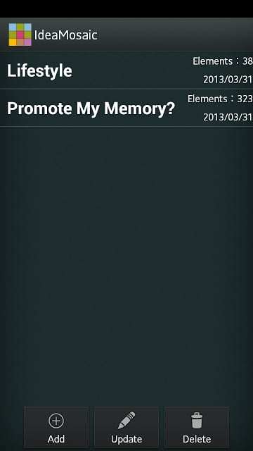 腦力風(fēng)暴截圖預(yù)覽