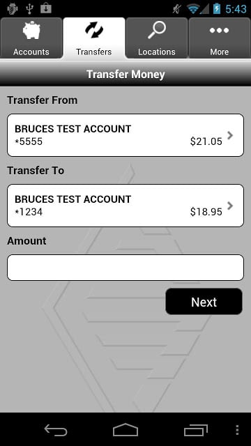 Pinnacle Bank Sioux City截图7