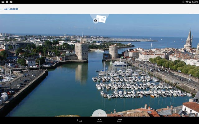 La Rochelle Tour截图8