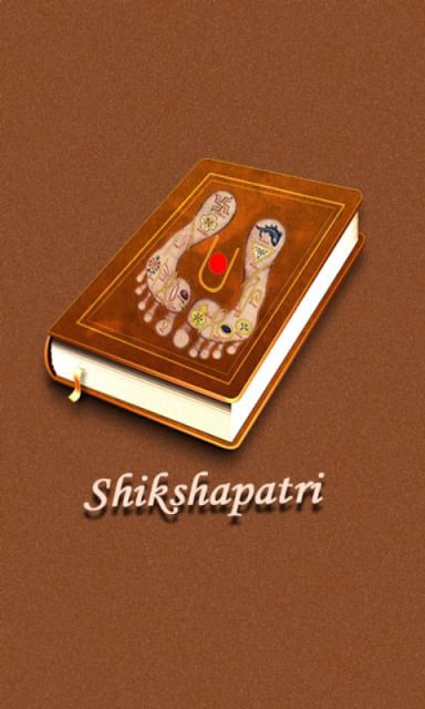 Shikshapatri Daily Readings截图4