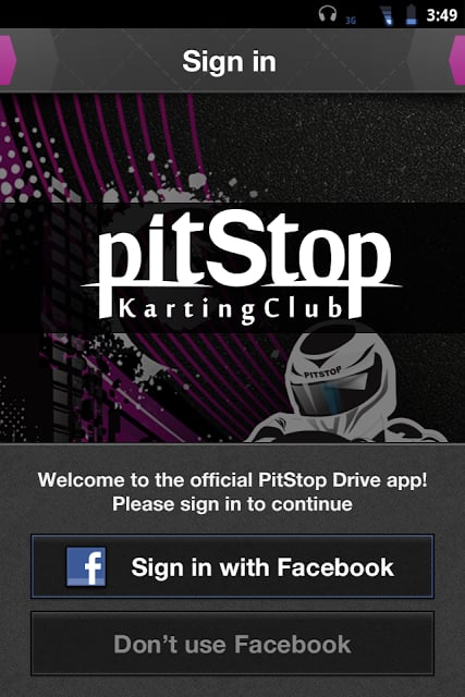 PitStop Drive截图1