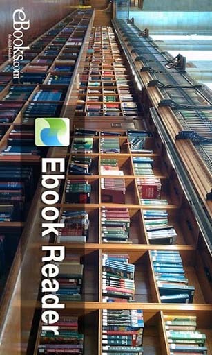 ebook电子阅读器 Ebook Reader截图1
