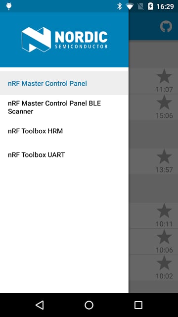 nRF Logger截图6