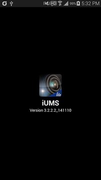 iUMS (v3.2.0.1)截图