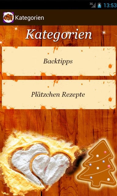 Backen: Tipps f&uuml;r gute Rezepte截图4