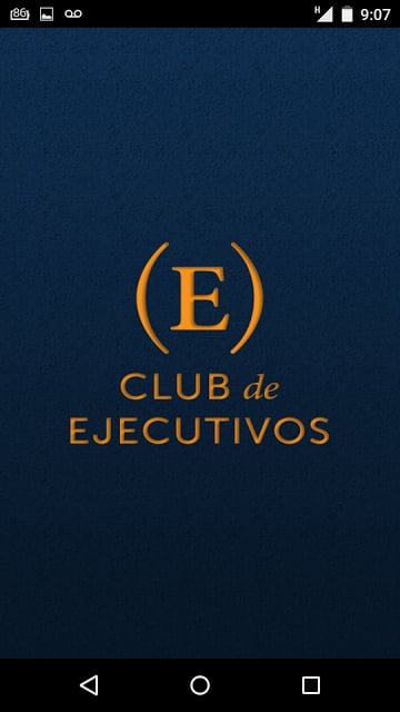 Club de Ejecutivos Paraguay截图4