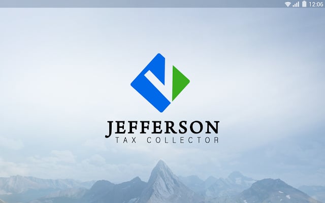 Jefferson Tax Collector截图1