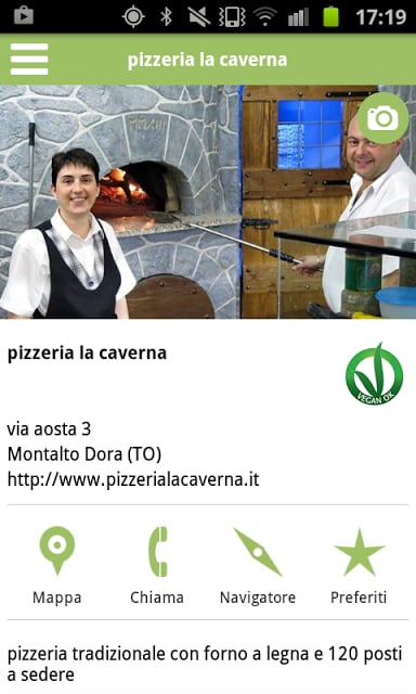 Tutto Vegan截图4