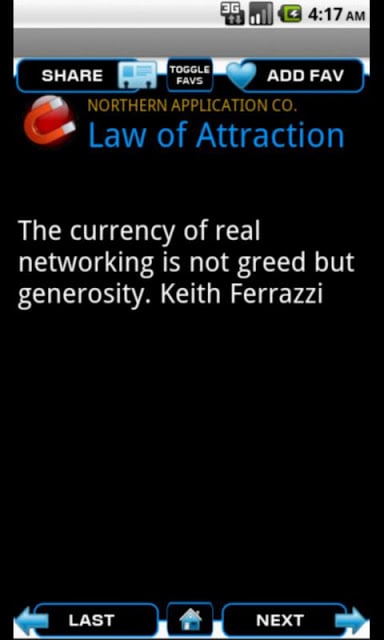 Law of Attraction -- Free截图6