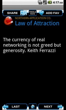 Law of Attraction -- Free截图