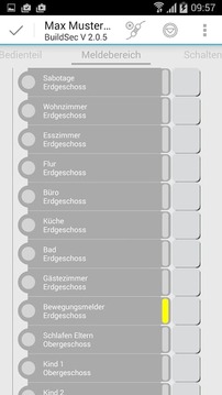 BuildSec截图