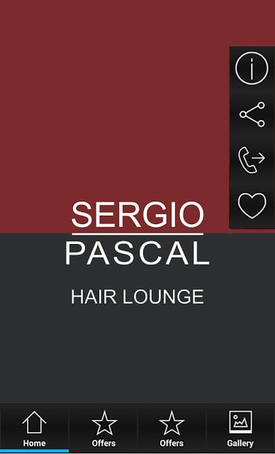 Sergio Pascal截图1