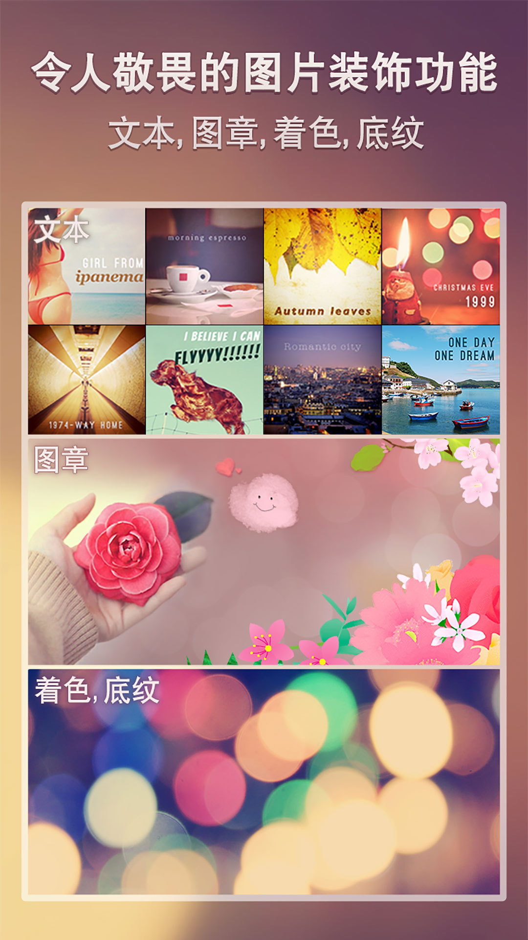 PicsPlay中文版截图2