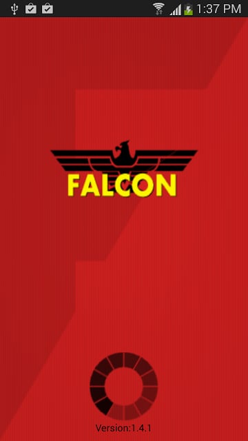 Falcon截图4