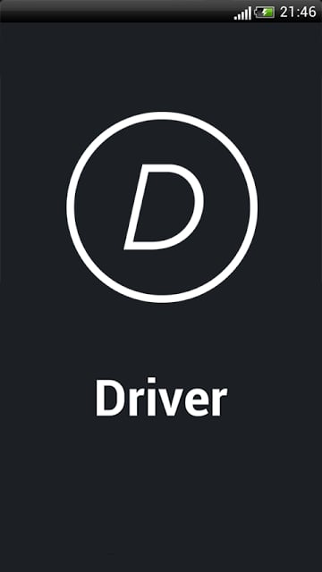 DriverApp截图5