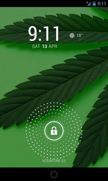 Weed HD Wallpapers截图