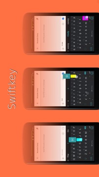 键盘着色:Keyboard Tinter 2截图