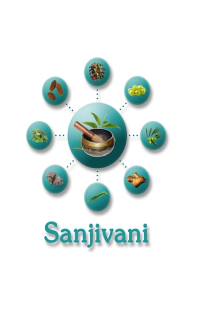 Sanjivani - Ayurvedic Remedies截图1