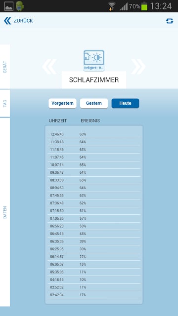 RWE SmartHome截图10