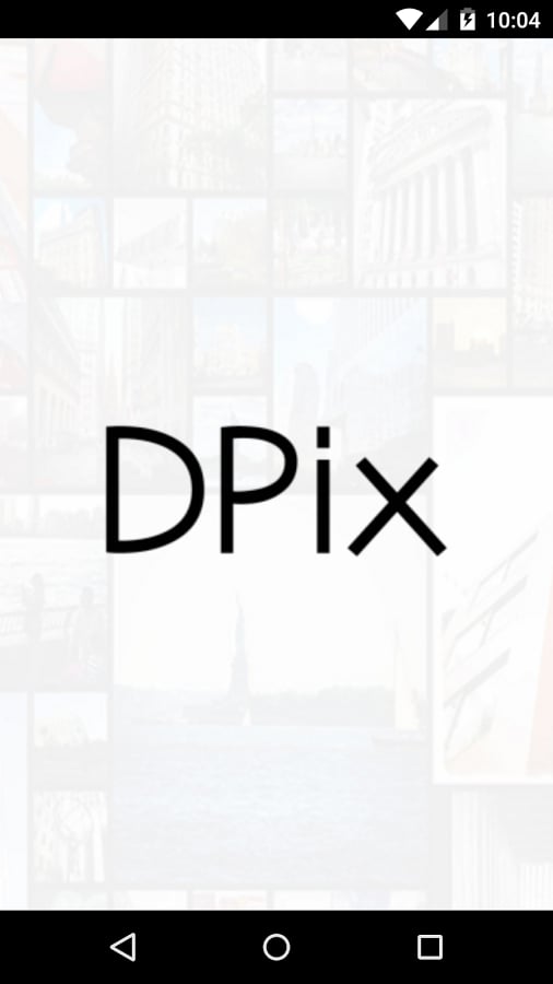 批量下载Instagram照片:DPix Instagram截图3