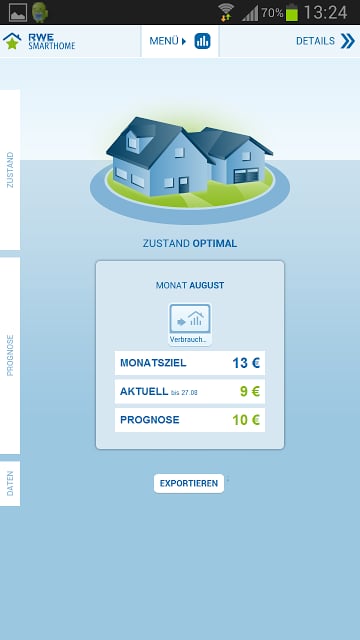 RWE SmartHome截图9