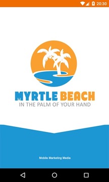 Myrtle Beach Mobile截图