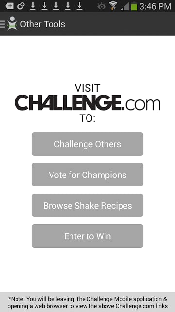 Challenge Mobile截图2