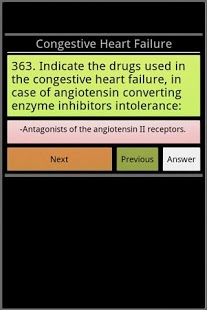 Pharmacology exam questions截图4