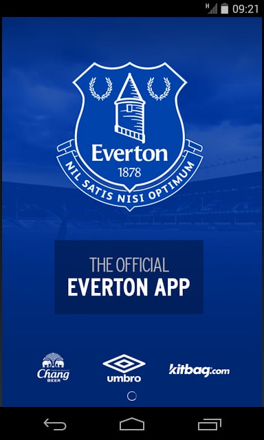 Everton截图5