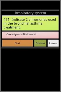 Pharmacology exam questions截图5