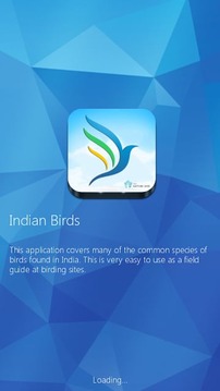 Birds Info - Indian Birds截图