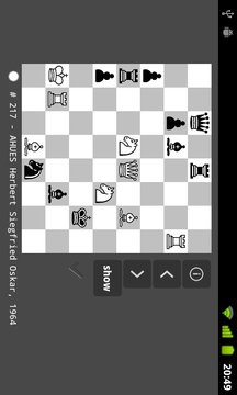 国际象棋截图
