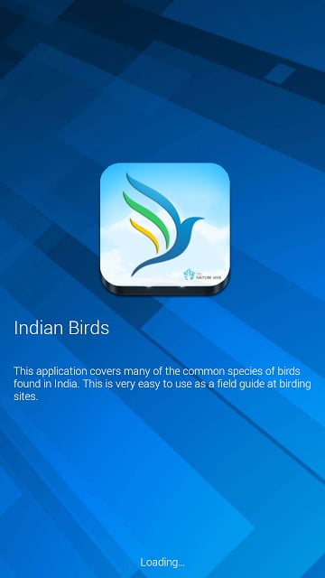 Birds Info - Indian Birds截图4