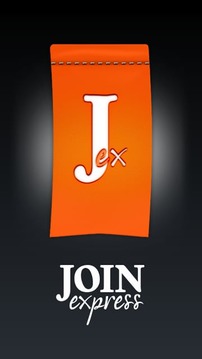 Join Express VoIP Softphone截图